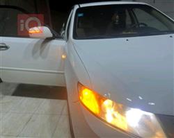 كيا اوبتيما